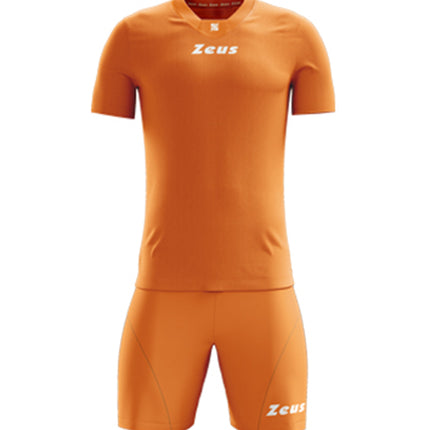 Kit promo | Zeus