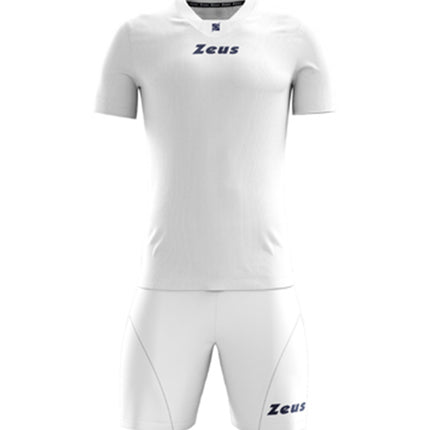 Kit promo | Zeus