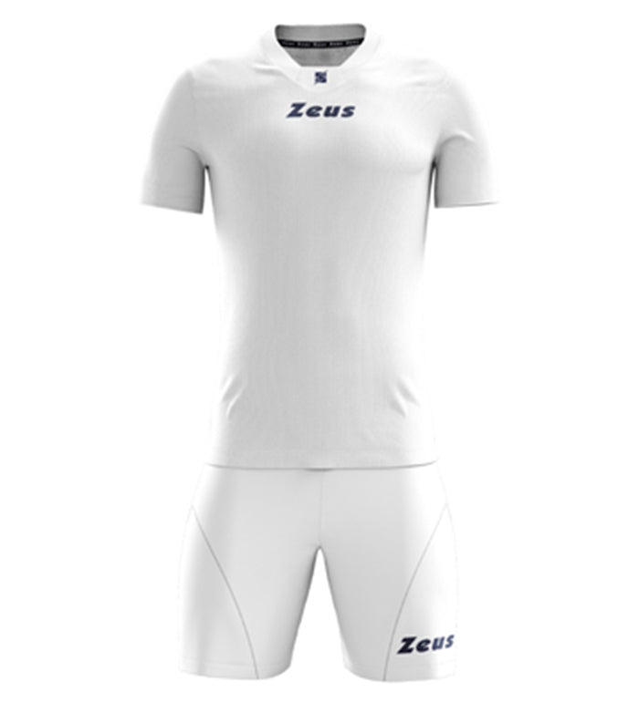 Kit promo | Zeus