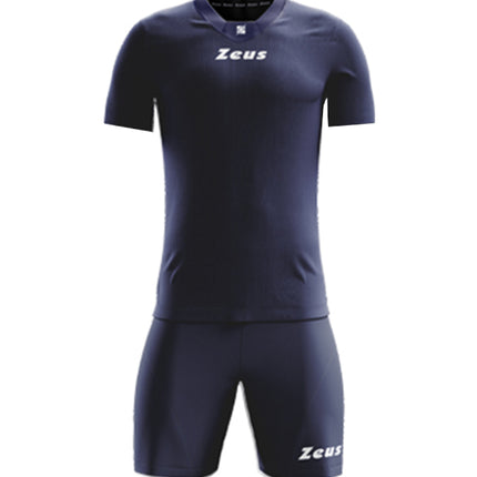 Kit promo | Zeus