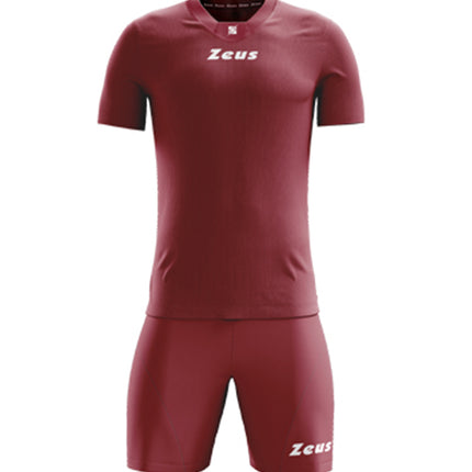 Kit promo | Zeus