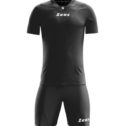 Kit promo | Zeus