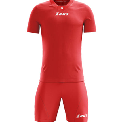 Kit promo | Zeus