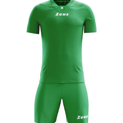 Kit promo | Zeus