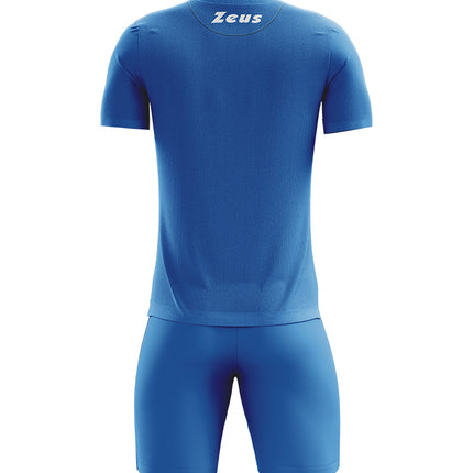 Kit promo | Zeus