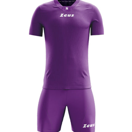 Kit promo | Zeus