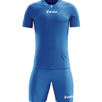 Kit promo | Zeus