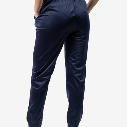 Pantalone Givova One polarfleece unisex per allenamento invernale