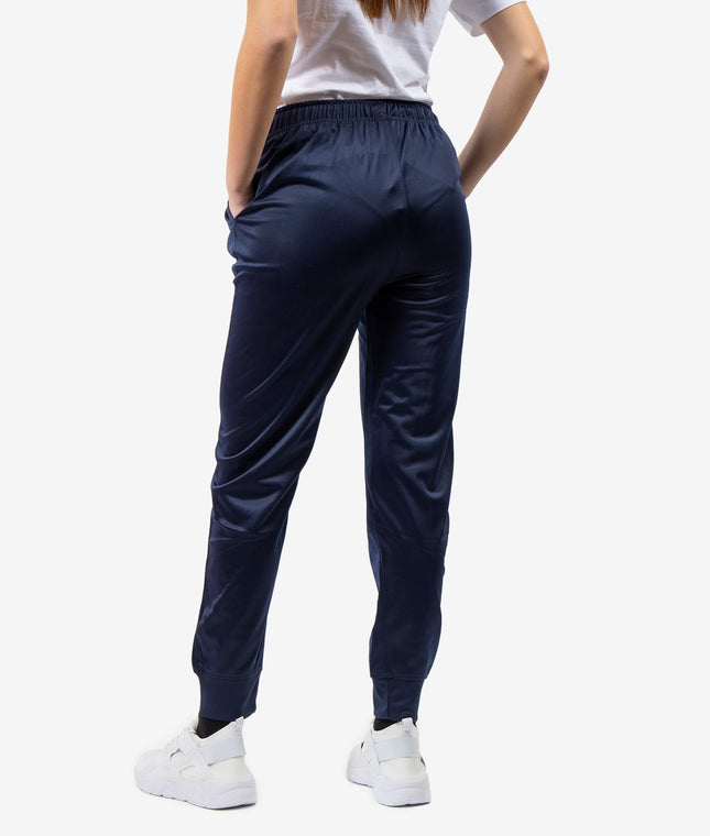 Pantalone Givova One polarfleece unisex per allenamento invernale