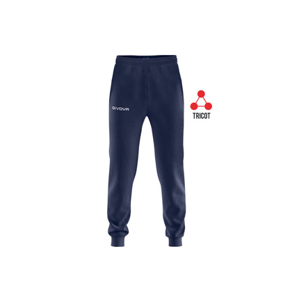 Pantalone Givova Sportivo allenamento