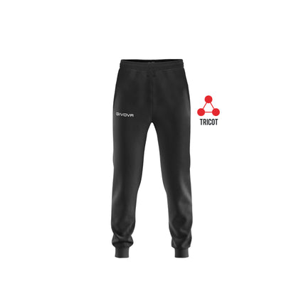 Pantalone Givova Sportivo allenamento