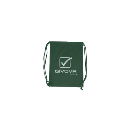 Sacchetto sportivo Givova verde