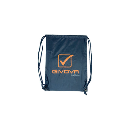 Sacchetto sportivo Givova Blu