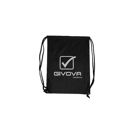 Sacchetto sportivo Givova Nero