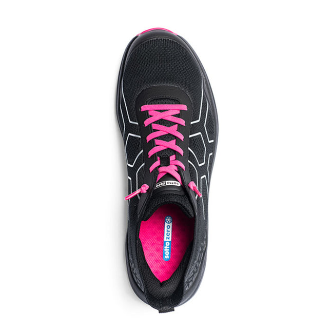 Scarpa da lavoro leggera da donna