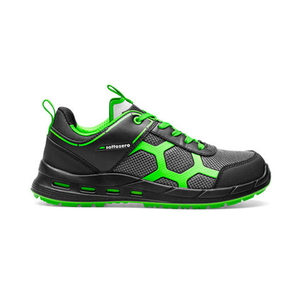 Scarpa da lavoro traspirante