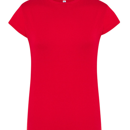 T-shirt donna manica corta regular | Jhk TSRLPRM