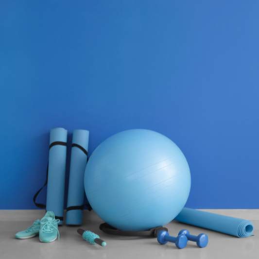 Banner image for: <h3>Attrezzatura sportiva</h3>