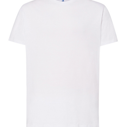 T-shirt manica corta regular | Jhk TSRA150