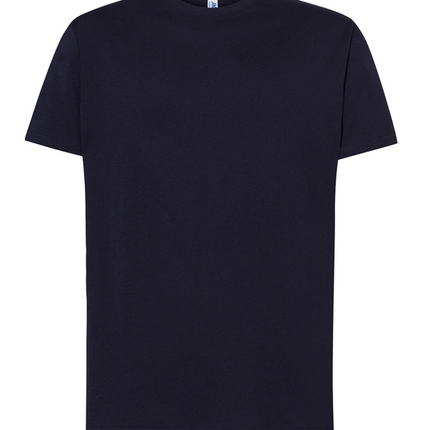 T-shirt manica corta regular | Jhk TSRA150