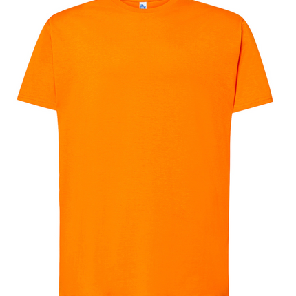 T-shirt manica corta regular | Jhk TSRA150