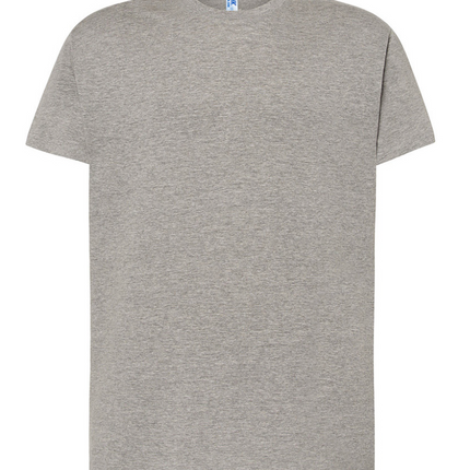 T-shirt manica corta regular | Jhk TSRA150