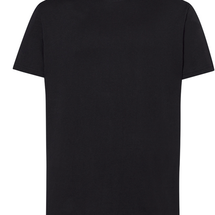 T-shirt manica corta regular | Jhk TSRA150