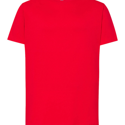 T-shirt manica corta regular | Jhk TSRA150