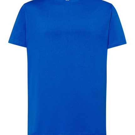 T-shirt manica corta regular | Jhk TSRA150