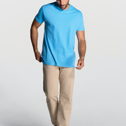 T-shirt manica corta regular | Jhk TSRA150