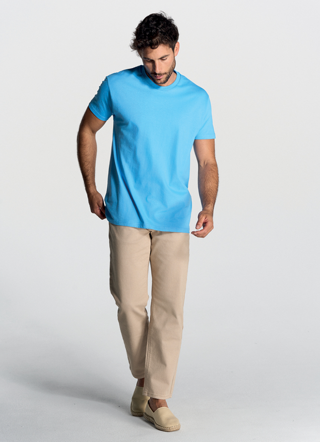 T-shirt manica corta regular | Jhk TSRA150