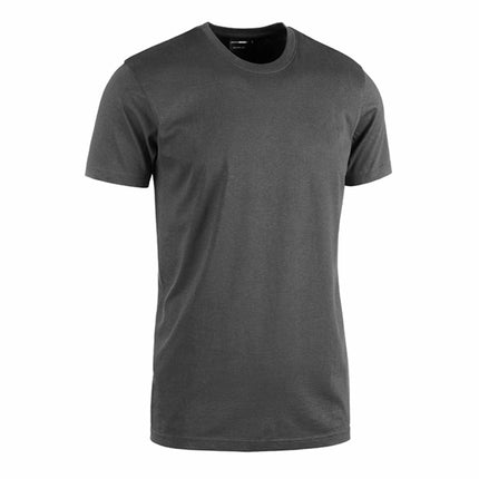 T-shirt lavoro personalizzabile smoke