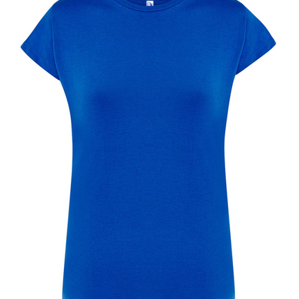T-shirt donna manica corta regular | Jhk TSRLPRM