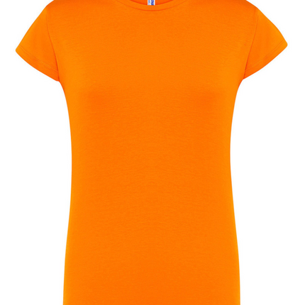 T-shirt donna manica corta regular | Jhk TSRLPRM