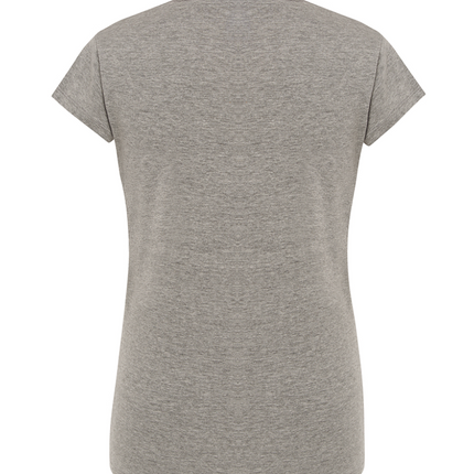 T-shirt donna manica corta regular | Jhk TSRLPRM