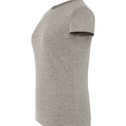T-shirt donna manica corta regular | Jhk TSRLPRM