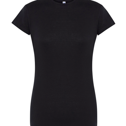 T-shirt donna manica corta regular | Jhk TSRLPRM