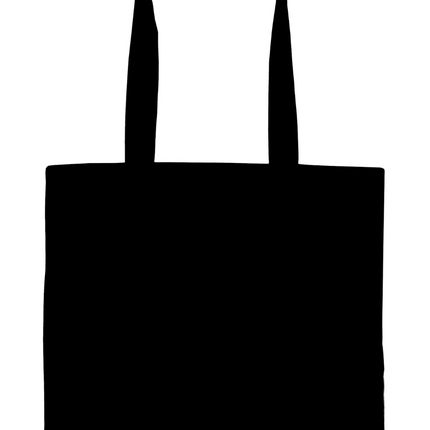Tiger Organic Cotton shopping bag | Gadget