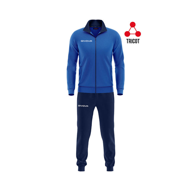 Tuta Torino Givova