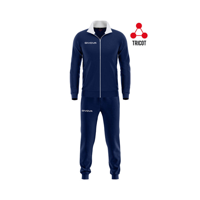 Tuta Torino Givova
