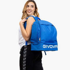 Zaino Givova sport allenamento