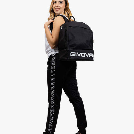 Zaino Givova sport allenamento