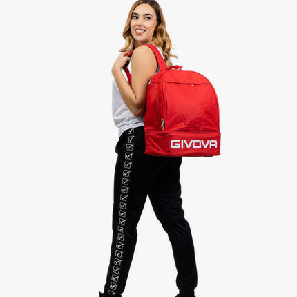 Zaino Givova sport allenamento