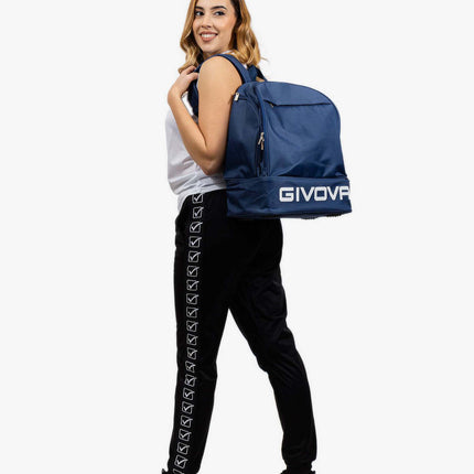 Zaino Givova sport allenamento
