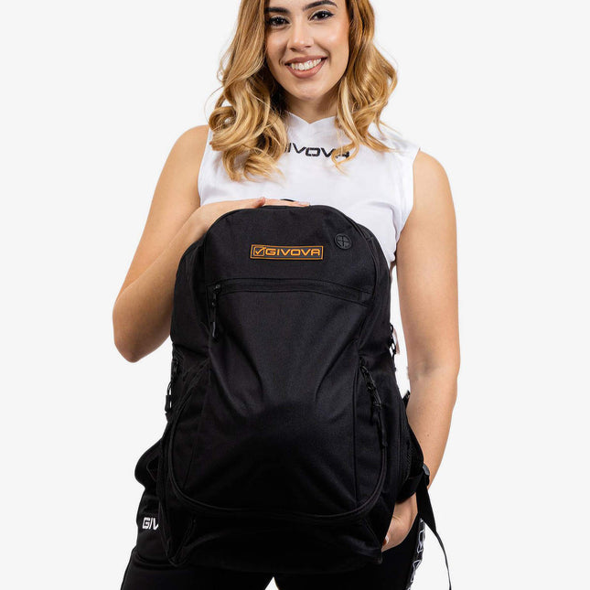 Zaino Givova