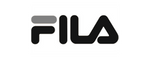 Logo Fila – forniture sportive per squadre
