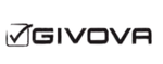 Logo Givova – teamwear e sport personalizzato