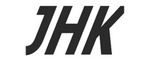 Logo JHK – abbigliamento promozionale personalizzabile