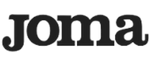 Logo Joma – abbigliamento sportivo personalizzabile