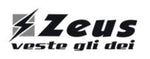 Logo Zeus Sport – abbigliamento sportivo e teamwear